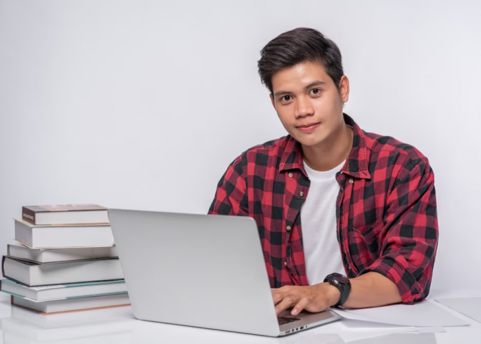 Rekomendasi Laptop Rp5 Jutaan untuk Mahasiswa, Spek Dijamin Bagus