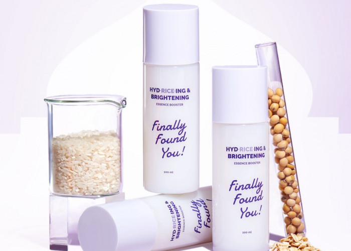 Deretan Brand Kecantikan Terlaris 2026, Tren Paket Skincare Makin Diminati