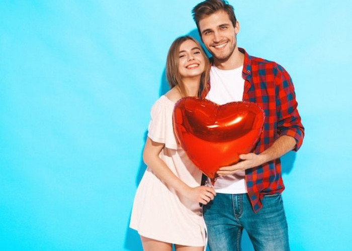 5 Rekomendasi Hadiah Valentine Sederhana tapi Bermakna, Dijamin Bikin Pasangan Tersenyum