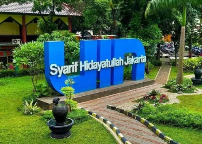 30 Prodi SPAN dan UM PTKIN UIN Jakarta 2026