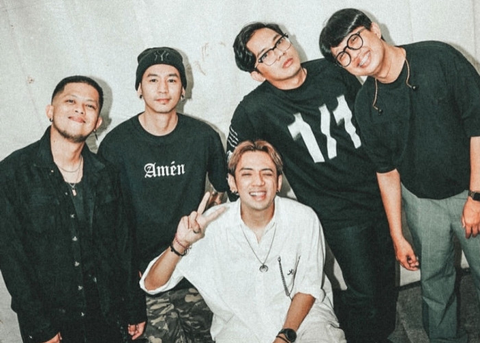 Penyangkalan Kembali Viral, Tembus Trending YouTube Usai Tampil di Banten