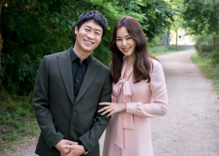 Jin Seon Kyu Kembali Reuni Dengan Lee Honey Dalam Drama Korea Mendatang Aema 