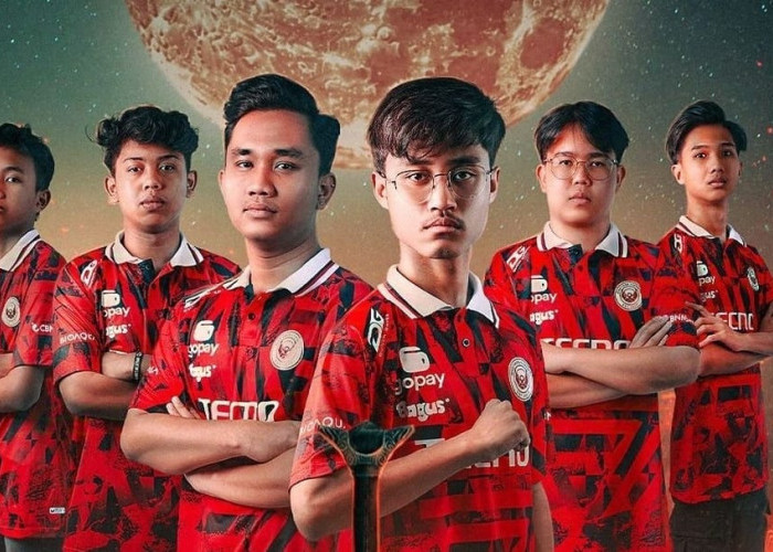 Bigetron Knight Membuka Panggung Spektakuler di Grup Neraka PMGC 2024