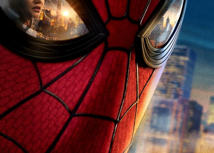 Spider-Man: Brand New Day Tembus US$2 Miliar, Resmi Salip No Way Home sebagai Film Spider-Man Terlaris