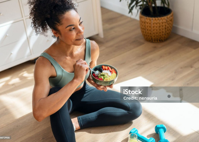Tren Wellness 2026 : Hidup Sehat Tak Lagi Sekedar Soal Olahraga