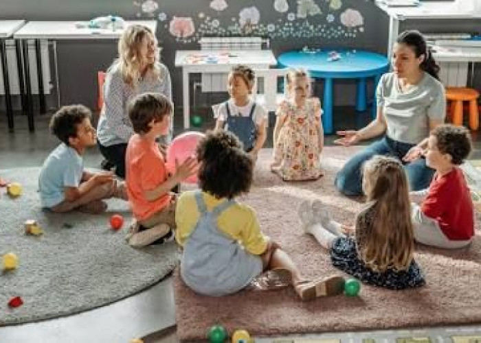 Jadi Bekal Kesuksesan Anak di Masa Depan, Ini Dia 6 Soft Skill Penting yang Harus Dimiliki