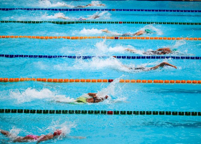 Sejarah Renang Indonesia: Dari Era 1960-an Hingga Prestasi SEA Games