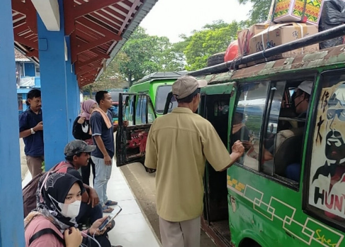 Pemprov Banten Gelar Mudik Gratis 2023, Disiapkan 20 Bus ke 4 Provinsi 