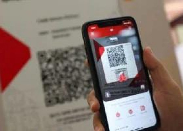 Sistem Pembayaran Nexus: Solusi Digital Terbaru yang Siap Menyaingi QRIS