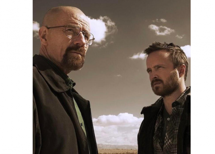 Seorang Guru Kimia Berubah Jadi Raja Narkoba: Kisah Tragis dalam Breaking Bad