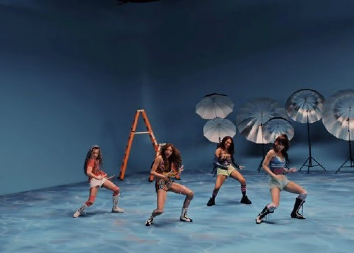 No Na Tunjukkan Eksistensi Kartini Masa Kini Lewat Single Rollerblade