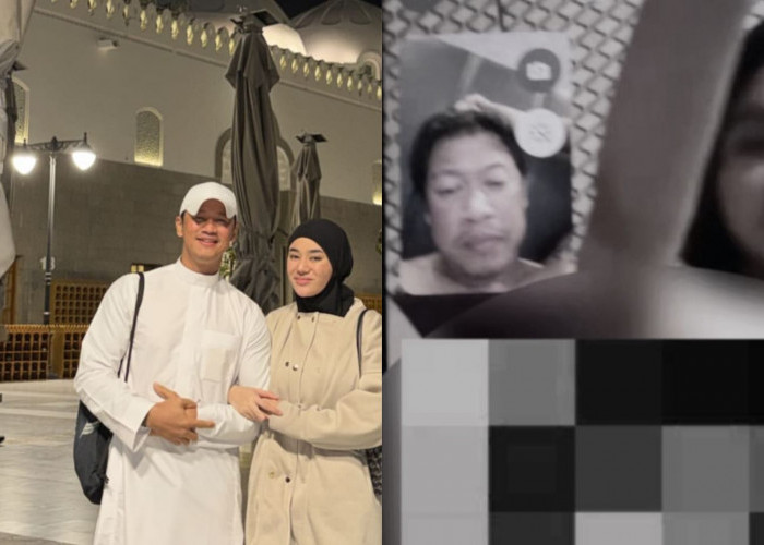 Video VCS Viral, Clara Shinta Spill Dugaan Perselingkuhan