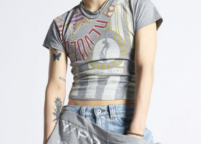 Ten Tinggalkan SM Entertainment, Tetap Buka Peluang Bersama NCT dan WayV