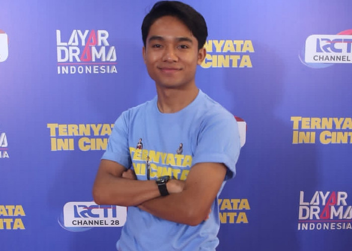 Betrand Peto Debut Akting di Sinetron, Onyo Akui Bernyanyi Jauh Lebih Mudah daripada Main Drama