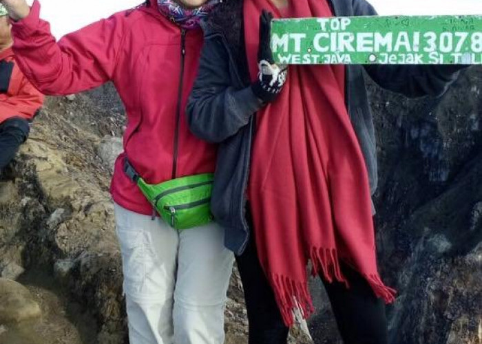 Dua Pendaki Wanita Meninggal di Puncak Cartens, Lilie Wijayati dan Elsa Laksono Terkena Hipotermia