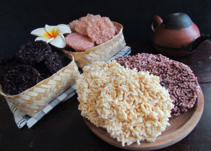 5 Kue Lebaran Tradisional yang Selalu Dirindukan Saat Lebaran