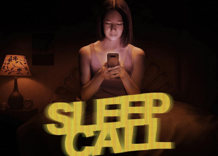 Sleep Call, Film Thriller Cerminkan Gaya Hidup Gen Z