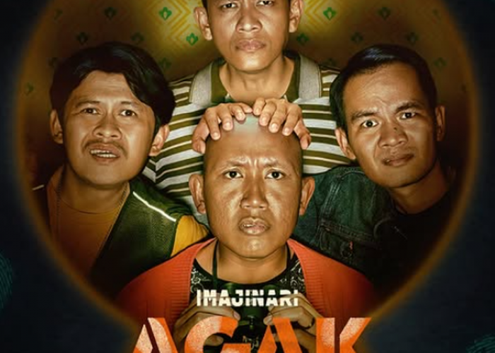 Pecahkan Rekor 11 Juta Penonton, Sekuel Agak Laen: Menyala Pantiku! Segera Tayang di Netflix