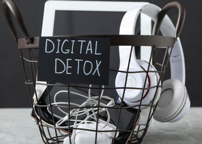 Ramai-ramai Lakukan Digital Detox, Tren Ponsel Jadul Kembali Digandrungi Gen Z