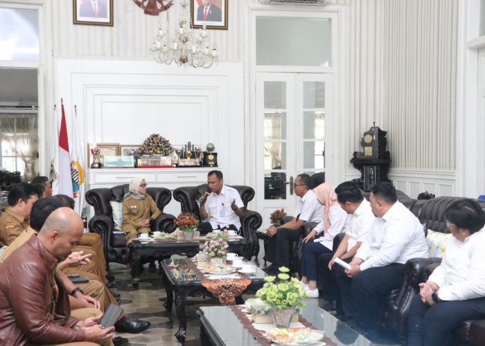 Pembangunan Fisik Waduk Karian Selesai 100%, Siap Diresmikan Jokowi Akhir Tahun 2023