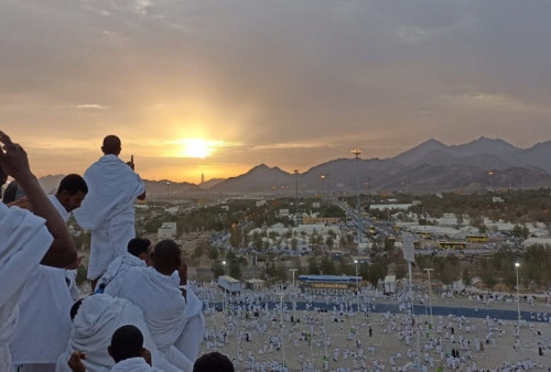 Pemulangan Perdana Jemaah Haji 15 Juli, Ini Daftar Kloter dan Jadwalnya 