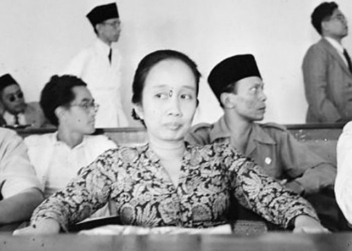 Yuk Kenalan dengan Maria Ulfah, Pejuang Kemerdakaan Wanita Asal Banten