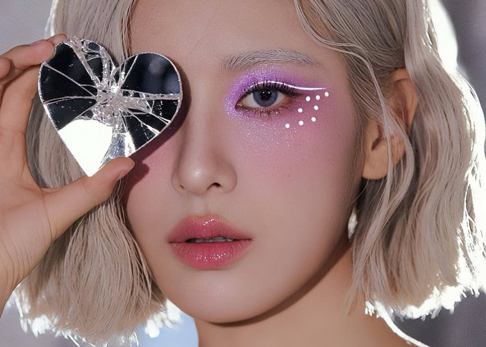 Rosé BLACKPINK Tampilkan Era Baru “POSÉY”, Fans Curiga Ada Proyek Besar Segera Hadir