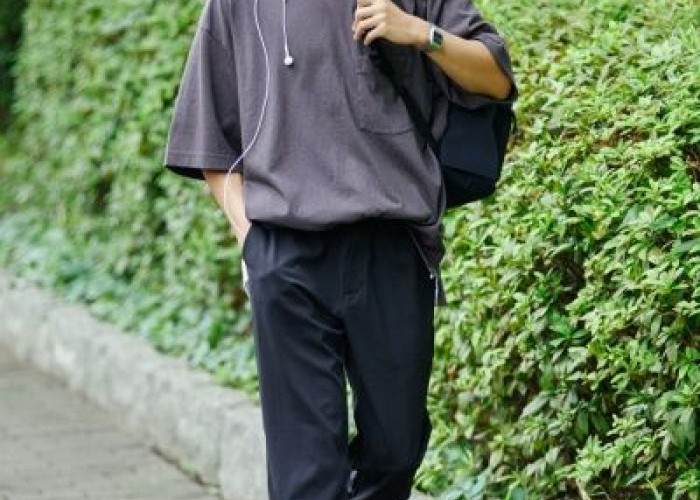 Kombinasi Gaya Oversize, Quite Luxury dan Mode Berkelanjutan Kuasai Industri Fashion 2026