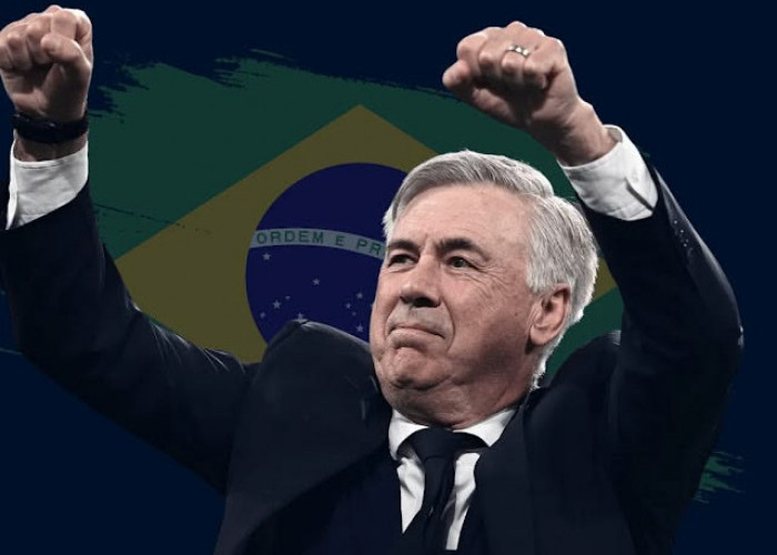Carlo Ancelotti Waspadai Kualitas Kolektif Maroko Jelang Laga Perdana