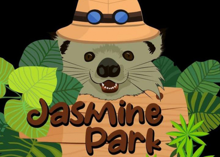 Liburan ke Objek Wisata Jasmine Park dan Mini Zoo Terbaru di Tangerang, Harga Tiket Masuk Masih Gratis