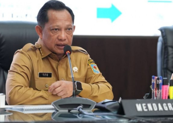 24 Ribu Kopdeskel Sudah Dibangun, Mendagri Minta Pemda Jangan Asal Terima Bangunan