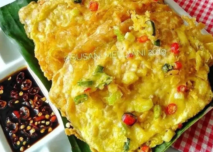 Resep Takjil Tempe Mendoan: Gurih dan Renyah untuk Berbuka Puasa