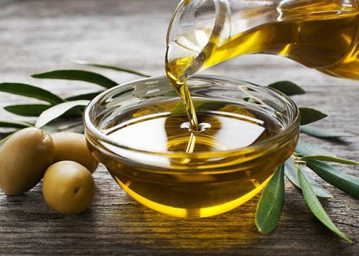 Minyak Zaitun Bisa Jadi Perawatan Kecantikan alami, Ini Manfaatnya untuk Kulit dan Rambut