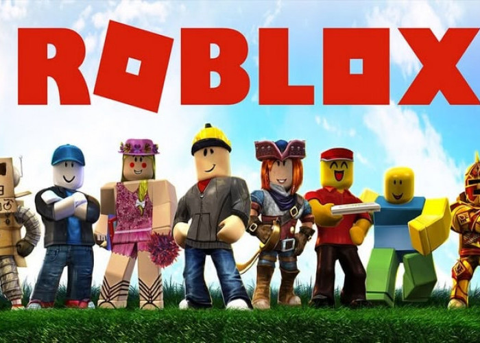 Tak Cuma Pakaian, Kini Avatar Roblox Bisa Diberi Riasan Wajah untuk Ekspresikan Diri