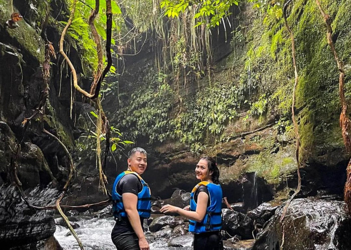 Tempat Wisata Banten Terpopuler di Pandeglang untuk Liburan Bersama Pasangan