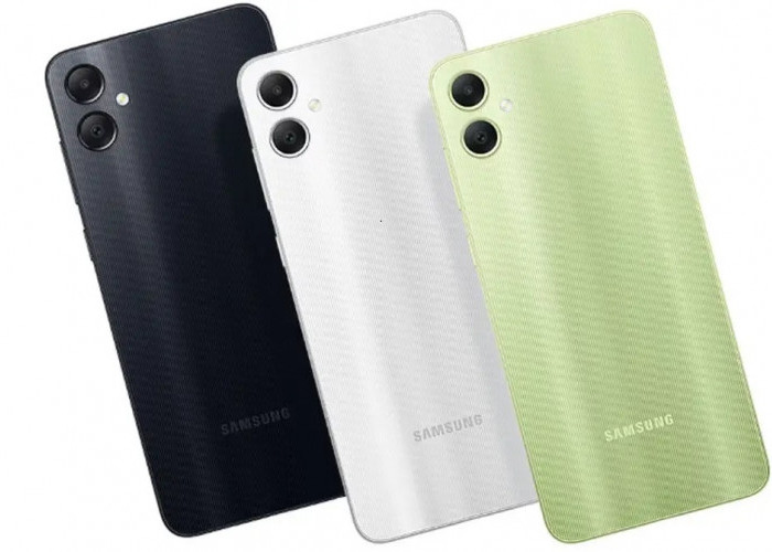 Kupas Tuntas Samsung Galaxy A05s, Hp Berkualitas Harga Murah Meriah