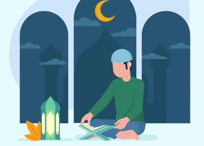 4 Tips agar Tetap Konsisten Baca Al-Quran dengan One Day One Juz di Bulan Ramadan 