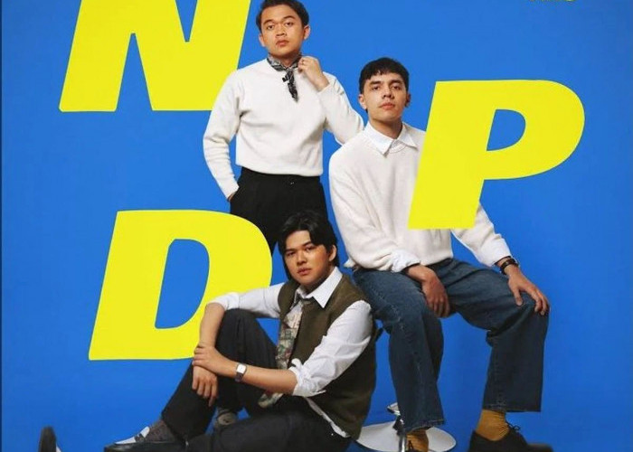 Resmi Dirilis Jumat Kemarin, Video Musik Sempurnanya Aku dari Trio NPD Sukses Curi Perhatian di Akhir Pekan