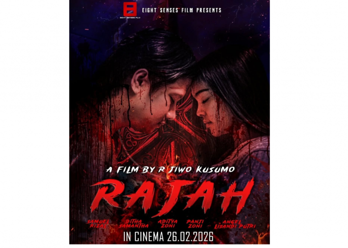 Rajah (26 Feb): Horor Mencekam tentang Teror Gaib “Zaman Edan”