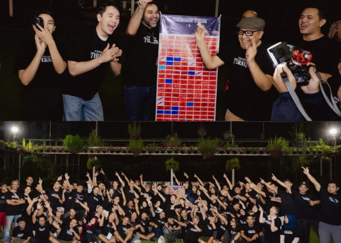 Skandal di Balik Kokpit: Penerbangan Terakhir 