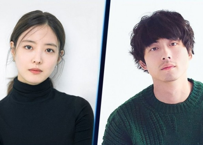 Lebarkan Sayap, Lee Se Young Akan Membintangi Drama Korea Bersama Aktor Jepang Sakaguchi Kentaro