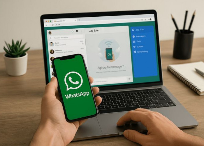 WhatsApp Makin Serba Bisa: Kini Bisa Daftar dari iPad, Edit PDF, hingga Share Lagu ke Status