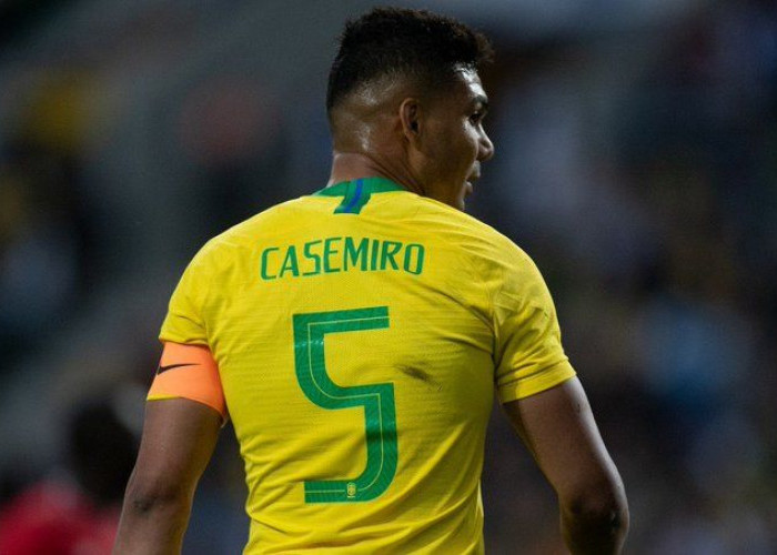 Ditahan Imbang Maroko, Lini Tengah dan Pertahanan Brasil Menuai Kritik Tajam