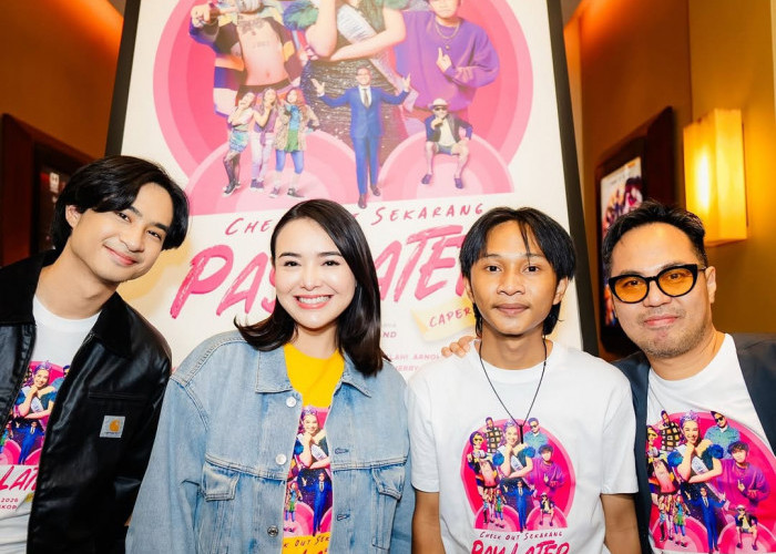 Gali Lubang Tutup Keranjang: Jebakan Manis 'Self-Reward' dalam Caper yang Bikin Dompet Teriak