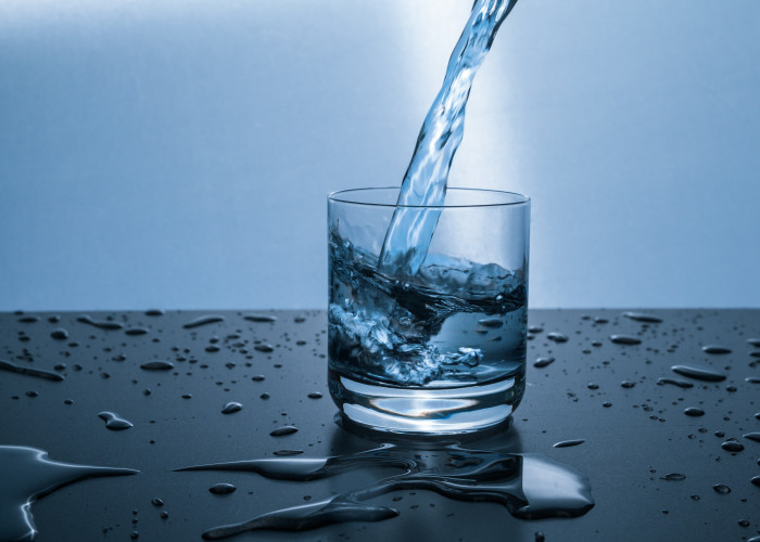 Inilah 6 Manfaat Minum Air Putih yang Jarang Diketahui 