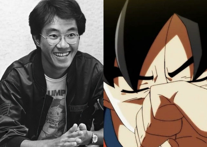 Akira Toriyama, Pencipta Dragon Ball, Ungkap Kelemahan Industri Manga
