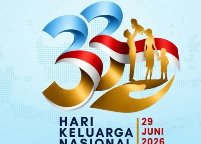 Mengenal Sejarah Hari Keluarga Nasional yang Diperingati Setiap 29 Juni