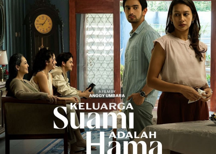 Dari Film Pendek Ke Layar Lebar, Keluarga Suami Adalah Hama Angkat Realita Rumah Tangga yang Relateable