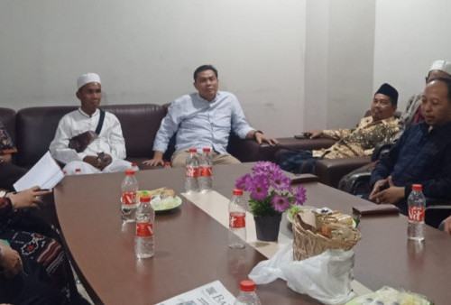Radar Banten dan PT Malika Travel Berkolaborasi Layani Umrah dan Haji Khusus