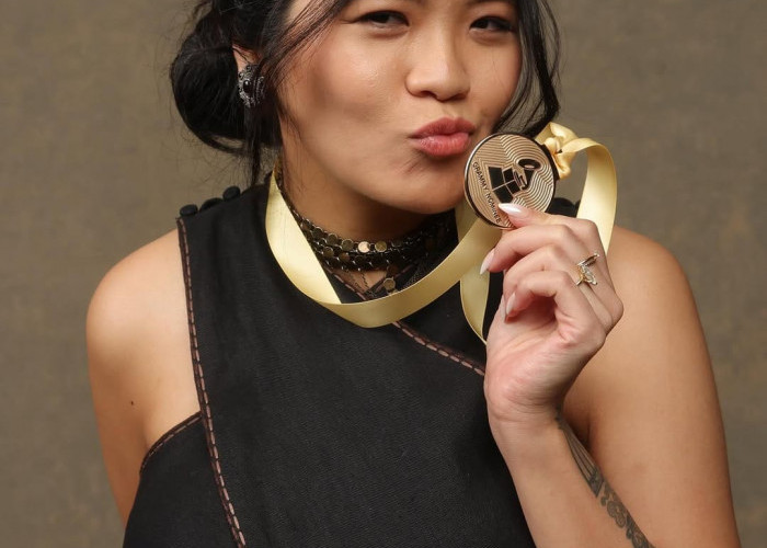 Langkah Berani Theresa Kusumadjaja: Nama Indonesia Akhirnya Menggema di Nominasi Grammy 2026